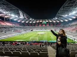 世界杯2026开幕盛典：夏奇拉激情演唱与抗议活动交织